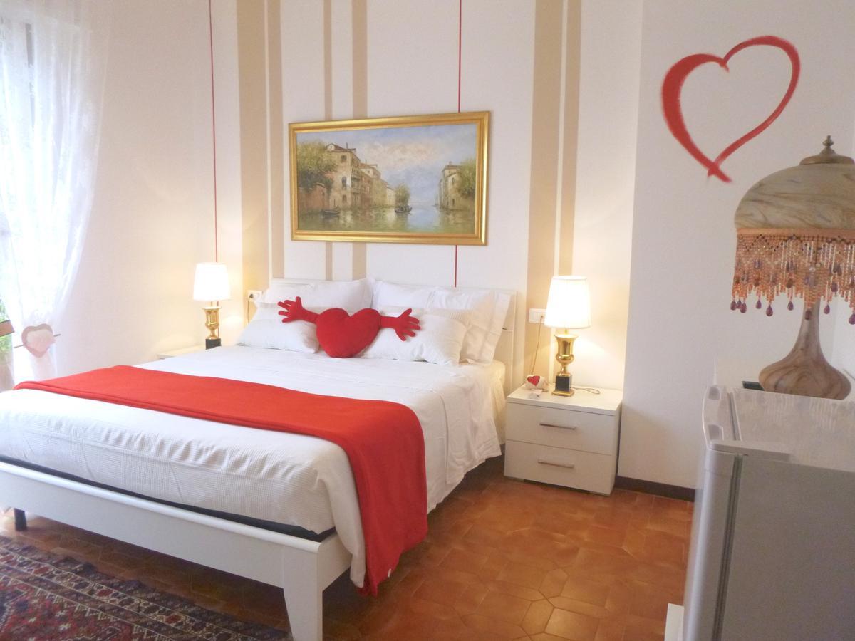 I Love Pietra Ligure Eksteriør billede
