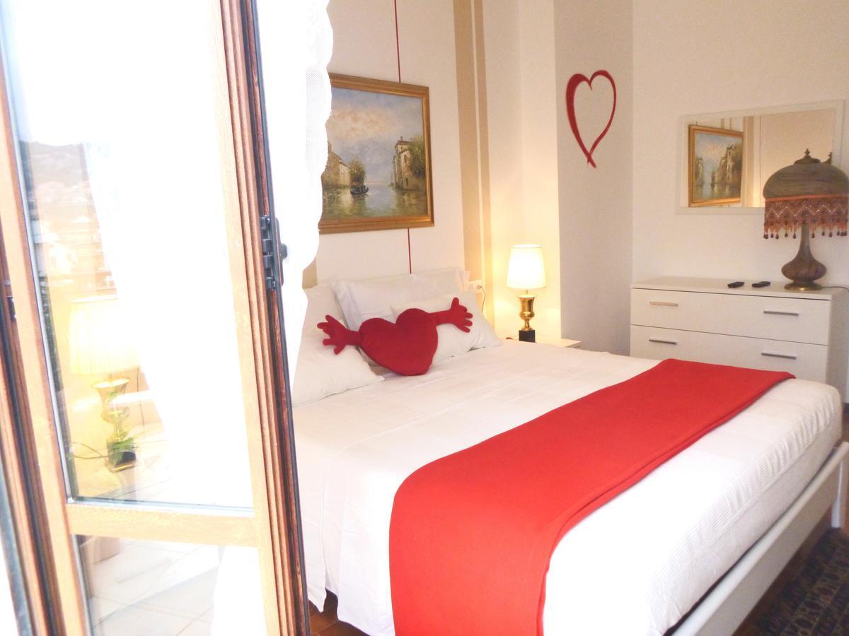 I Love Pietra Ligure Eksteriør billede